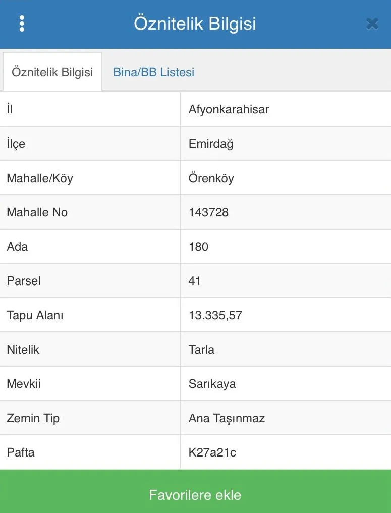 EMİRDAĞ ÖRENKÖY'DE 150.000 M2 DÜMDÜZ SATILIK ARAZİ
